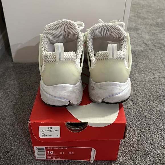 Nike Air Presto - Picture 4 of 6